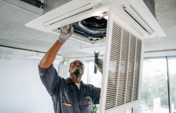 Licensed Hvac service in Cherry Hill, VA - FH HVAC