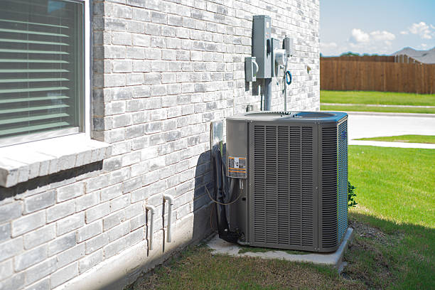 Reliable Hvac contractor in Cherry Hill, VA by FH HVAC