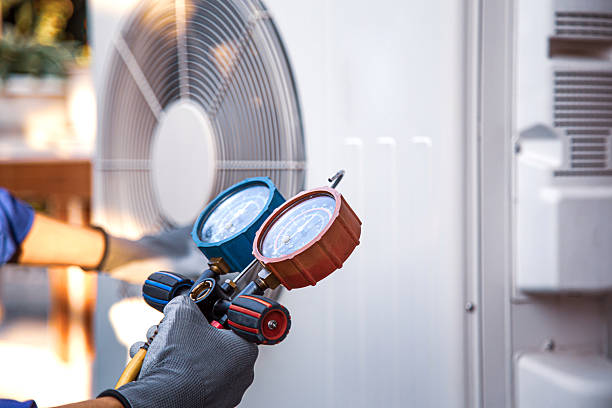 Affordable Hvac solutions in Cherry Hill, VA